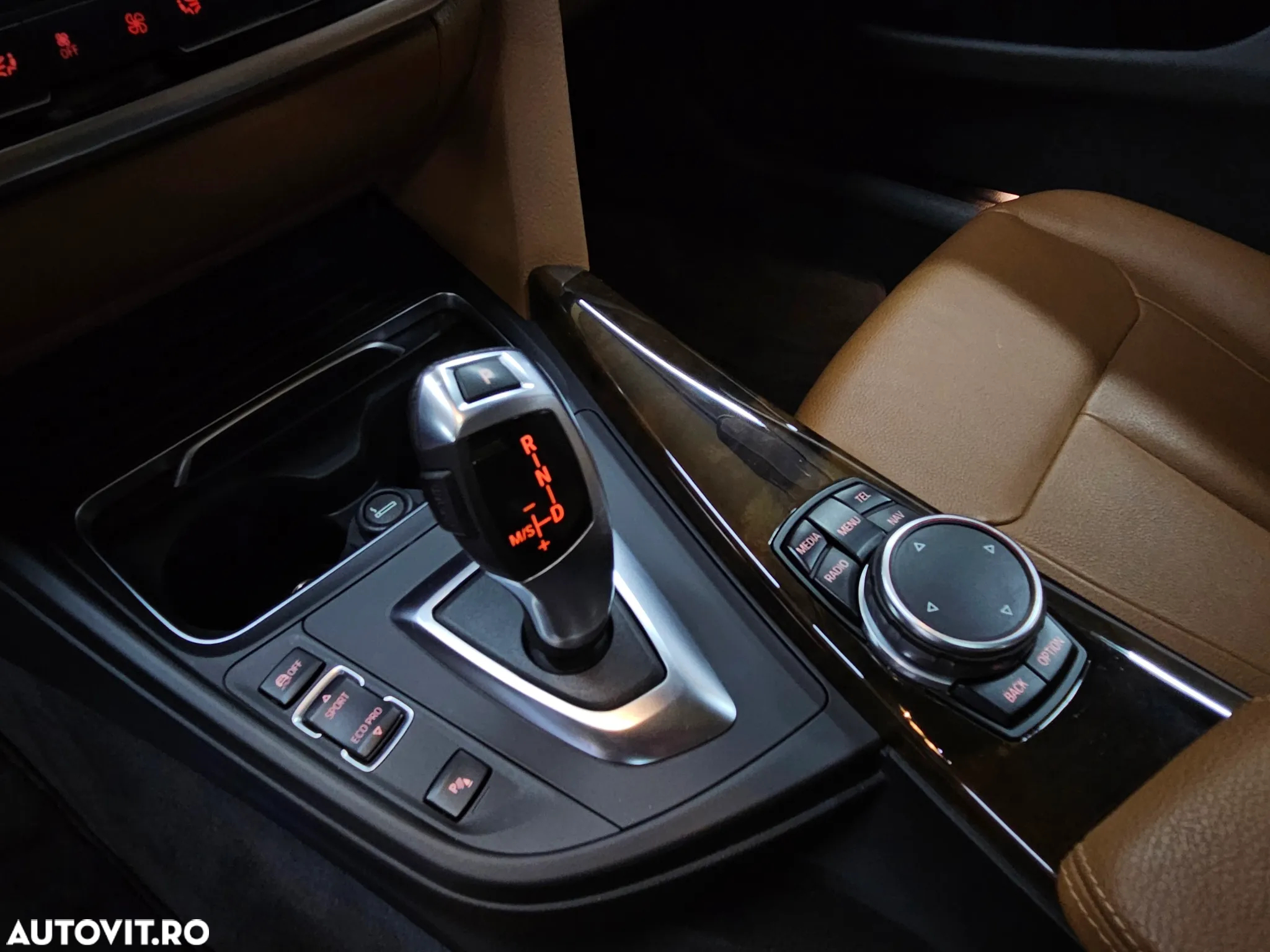 BMW Seria 4 430d Gran Coupe Sport-Aut. Luxury Line - 17