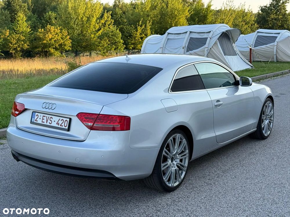 Audi A5 - 7