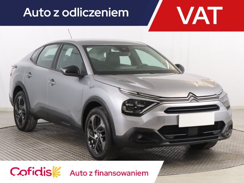 Citroën C4X - 2