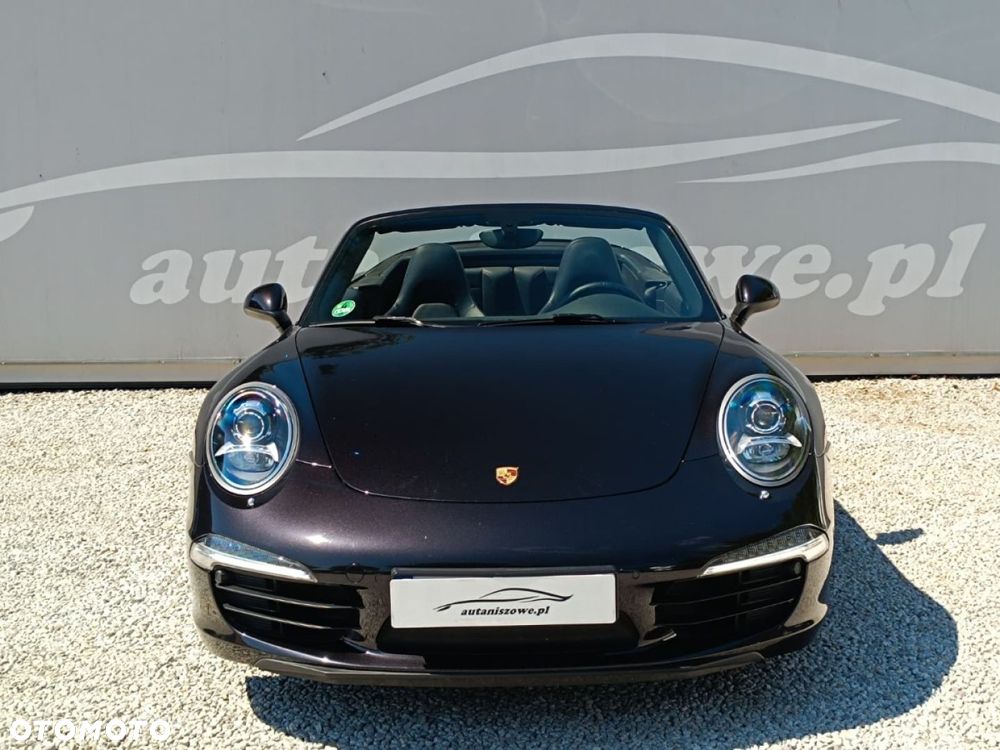 Porsche 911 - 12