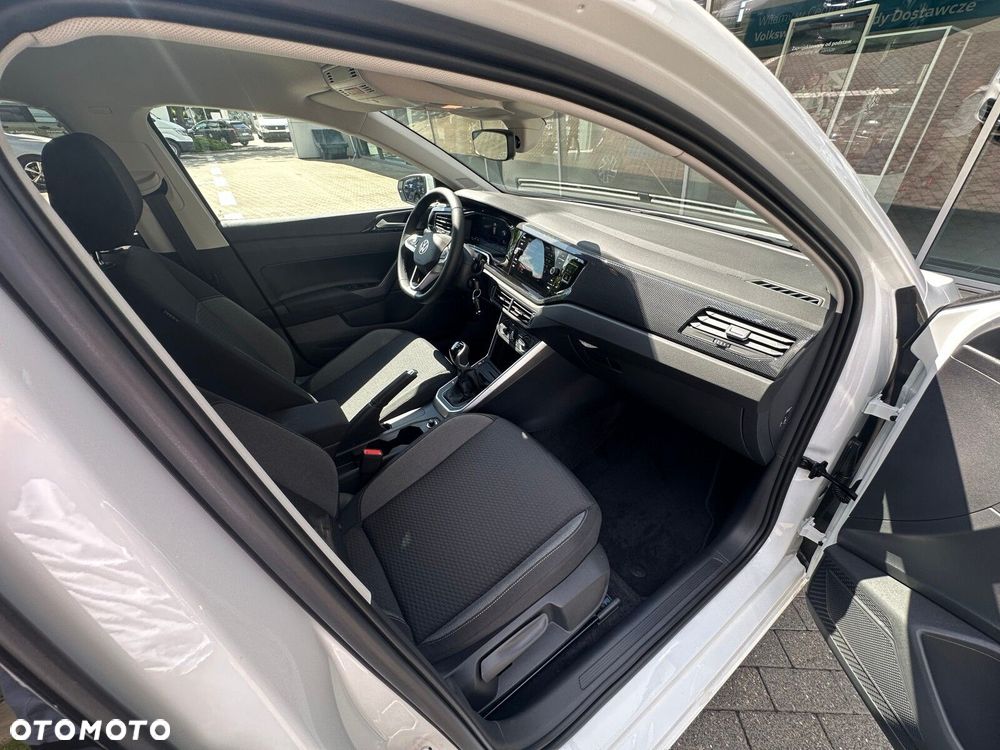 Volkswagen Polo 1.0 MPI Life Plus - 13