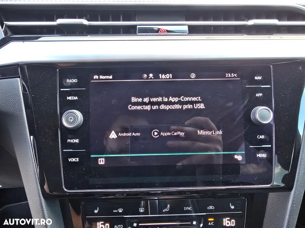 Volkswagen ARTEON 2.0 TSI DSG R-Line - 19