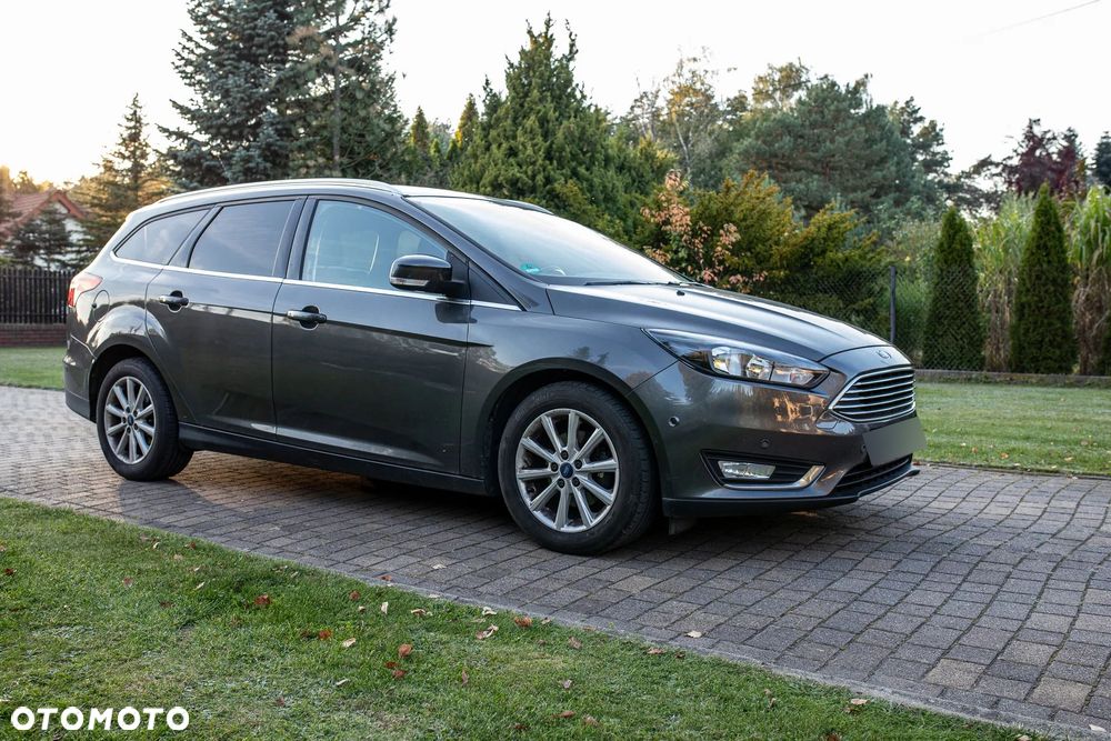Ford Focus - 9