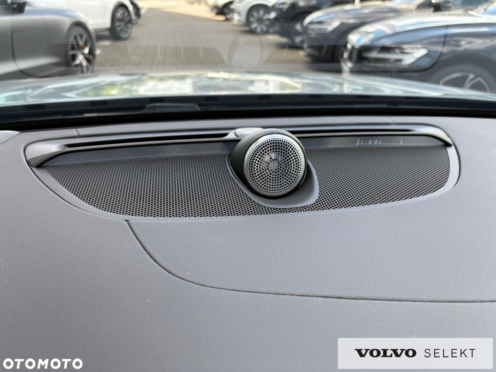Volvo S60 - 34