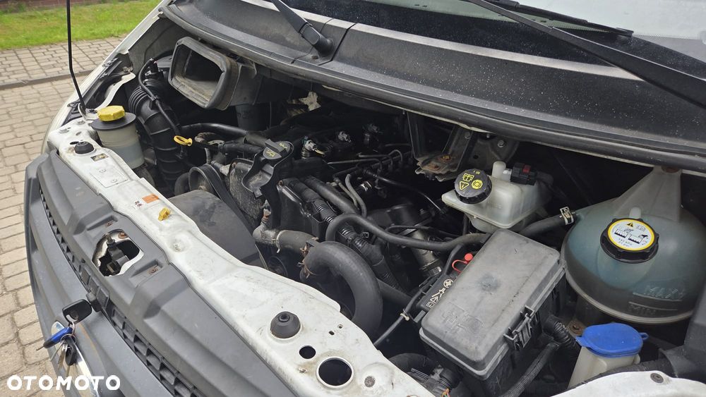 Ford Transit - 7