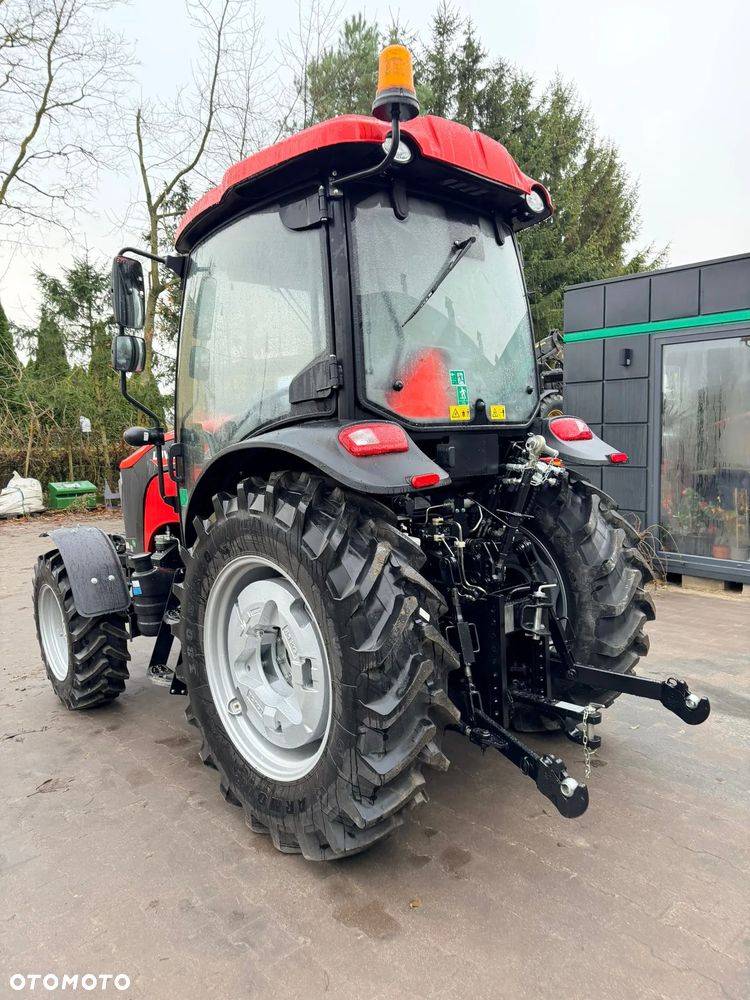 Lovol M754 - 16