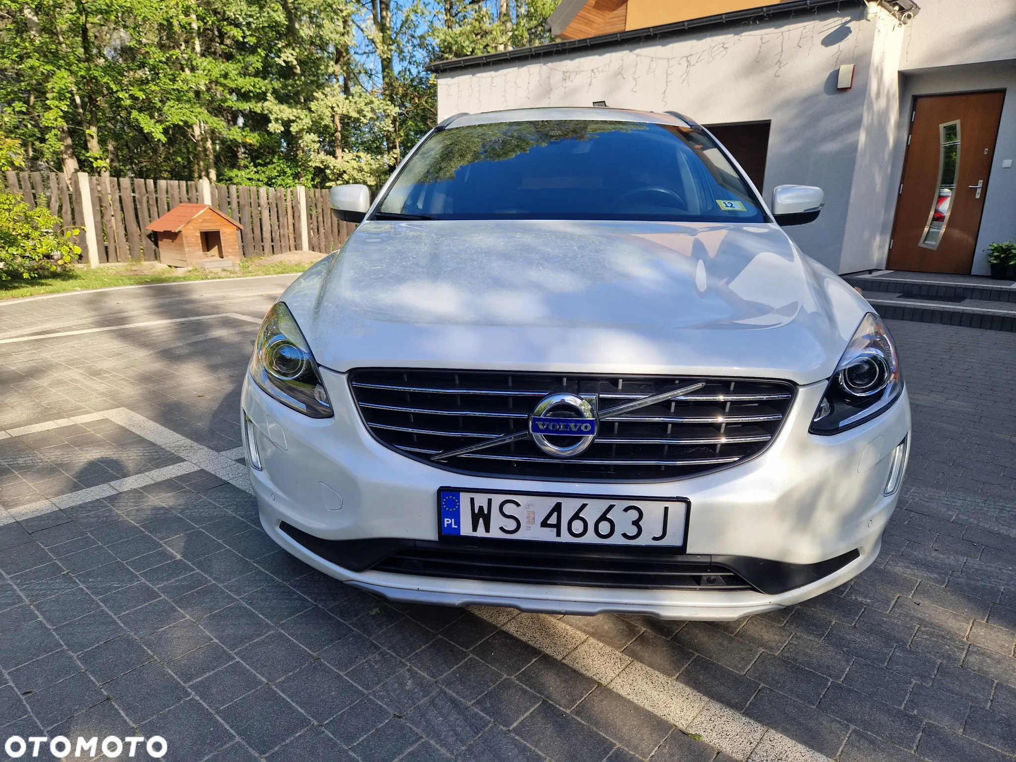 Volvo XC 60 T6 AWD Drive-E Summum - 3