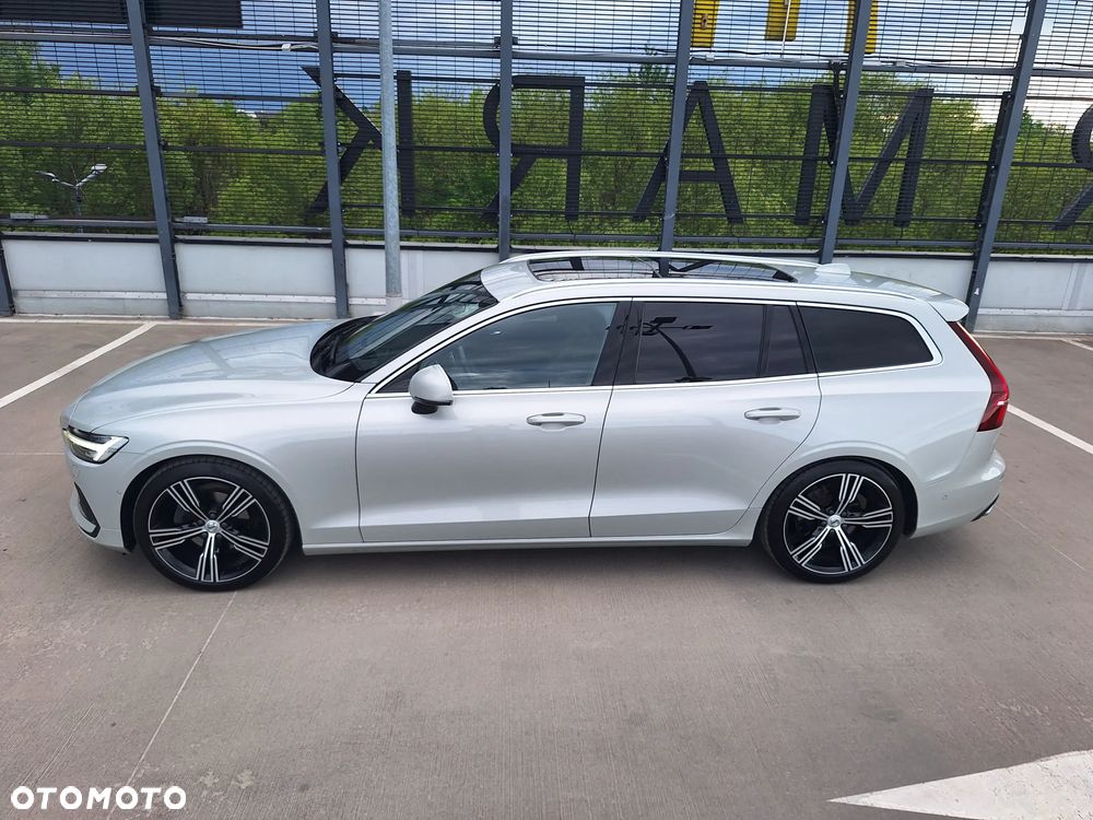Volvo V60 D4 AWD Inscription - 5