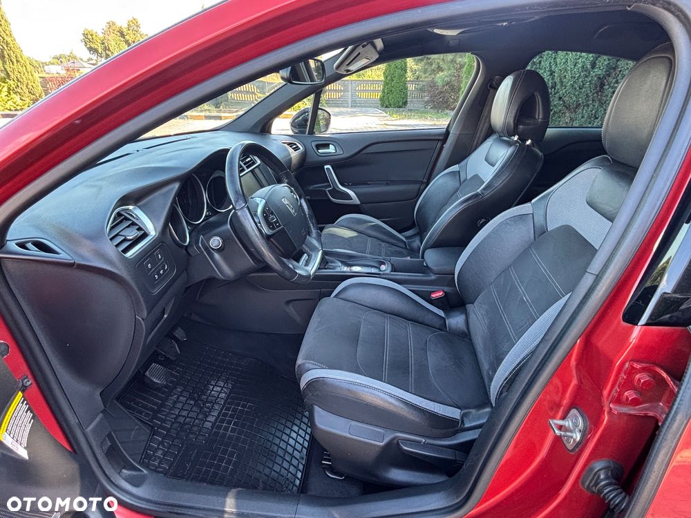 DS Automobiles DS 4 Crossback - 21