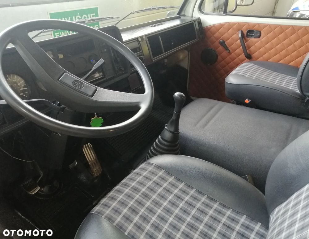 Volkswagen Lt 28 - 13