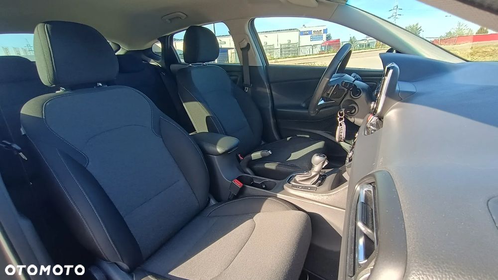 Hyundai i30 1.5 T-GDI 48V Comfort DCT - 40