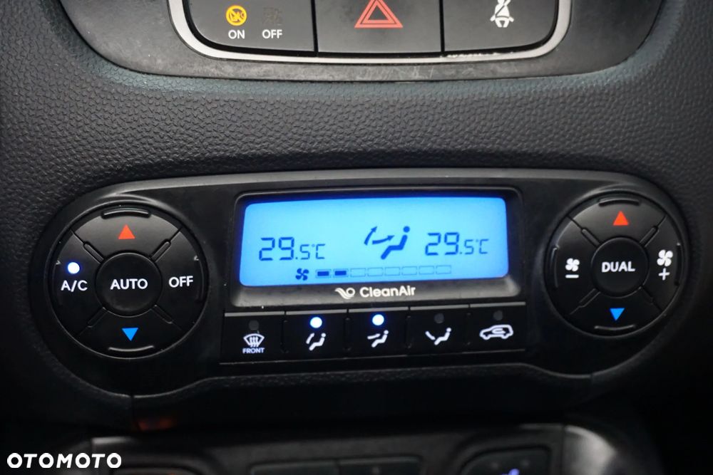 Hyundai ix35 2.0 CRDi 4WD Trend - 39