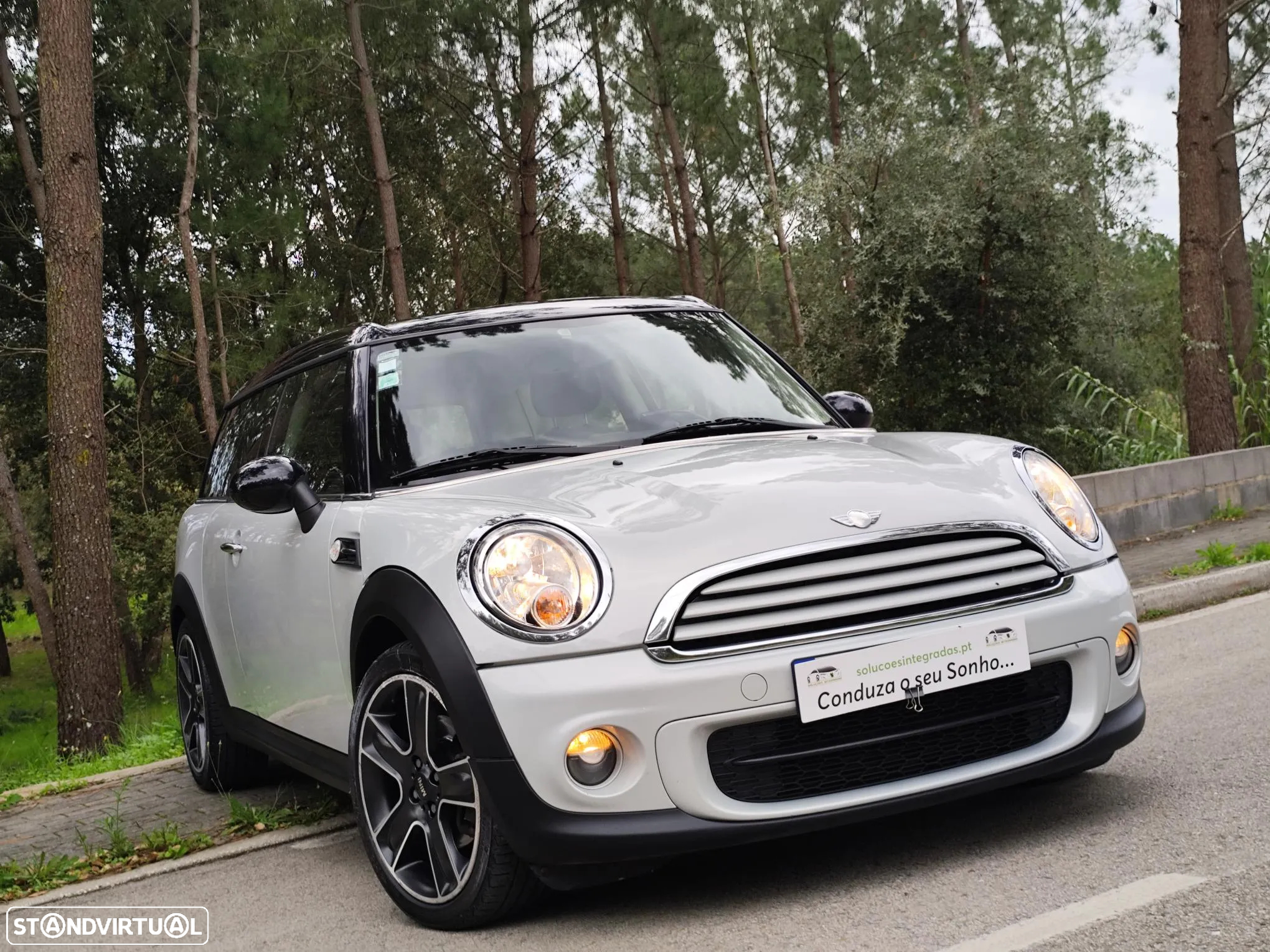 MINI Clubman - 7