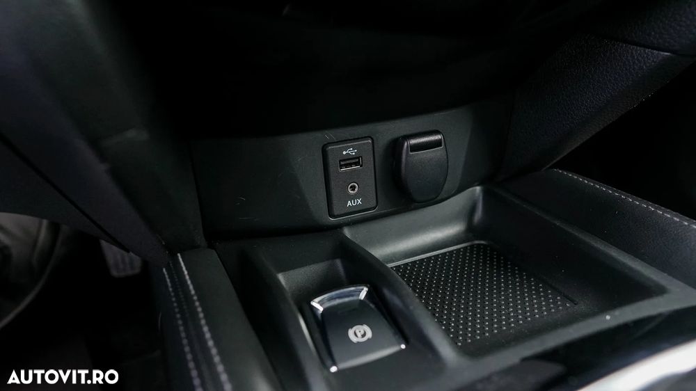 Nissan X-Trail 1.6 dCi Xtronic Tekna - 16