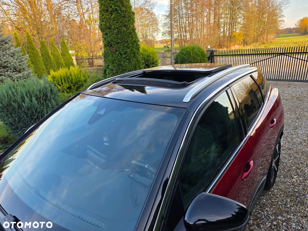 Peugeot 3008 1.5 BlueHDi GT S&S EAT8 - 6