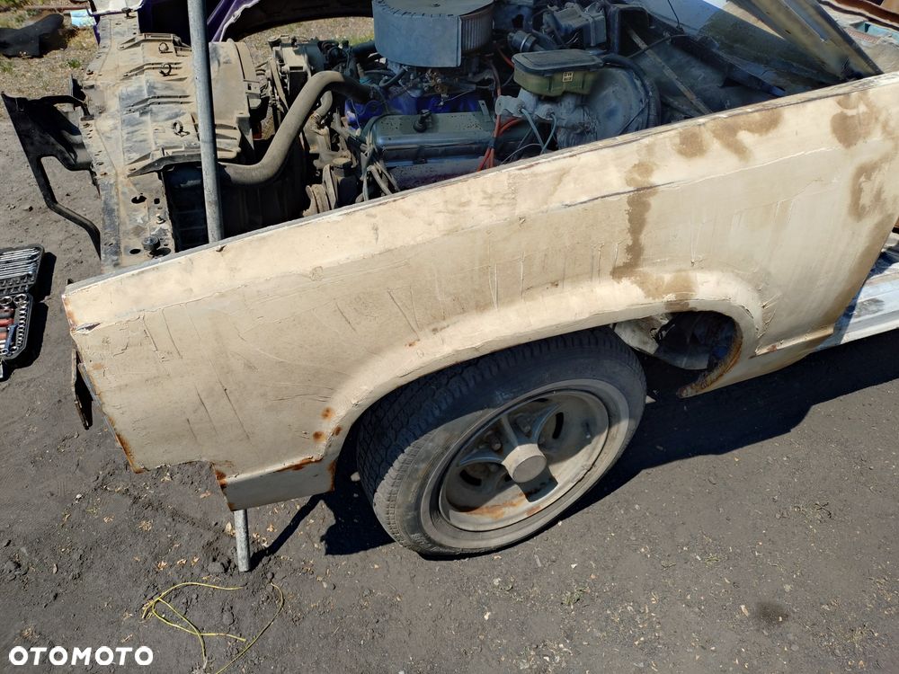 Chevrolet Caprice - 4