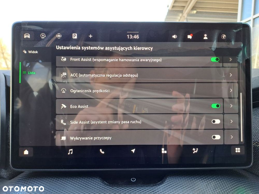 Skoda Kodiaq 2.0 TSI 4x4 Drive DSG - 19