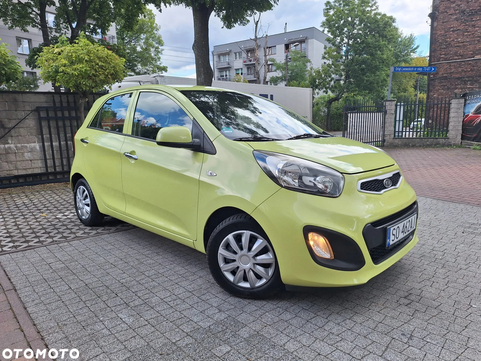 Kia Picanto - 3