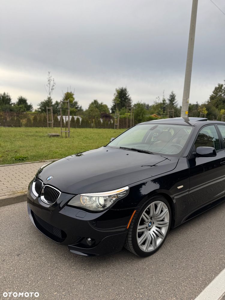 BMW Seria 5 - 14