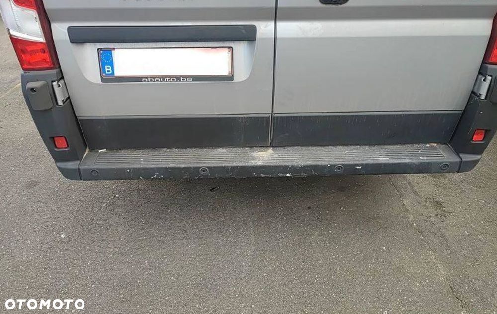 Peugeot Boxer - 14