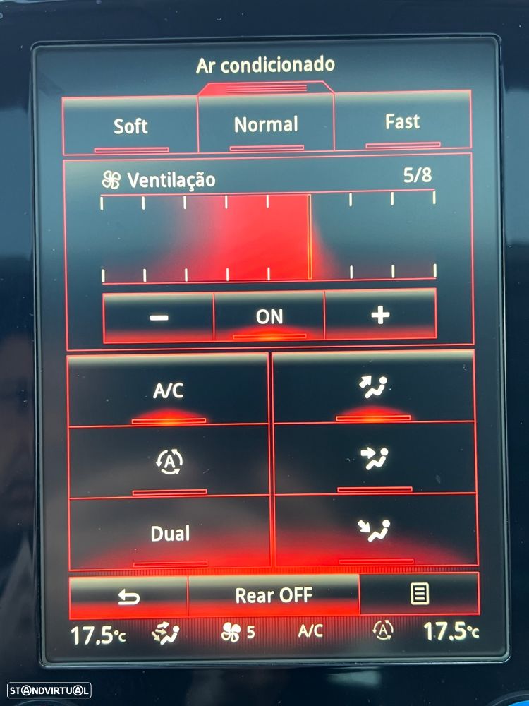 Renault Espace 1.6 dCi Initiale Paris EDC - 43