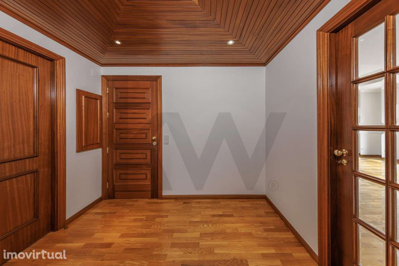 APARTAMENTO T3 PARA ARRENDAMENTO - À CIRCUNVALAÇÃO - Grande imagem: 5/21