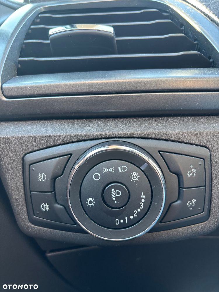 Ford Mondeo 2.0 TDCi Gold X (Trend) - 12