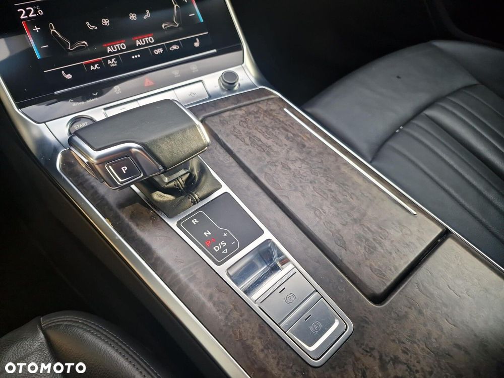 Audi A6 - 15