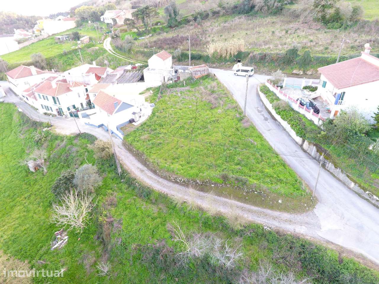 Excelente Oportunidade de Investimento na Venda do Pinheiro! - Grande imagem: 3/10