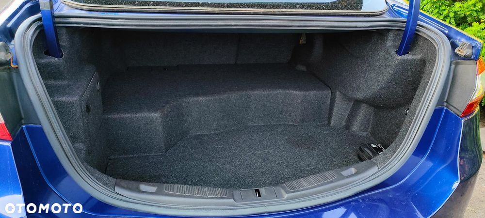 Ford Mondeo - 14