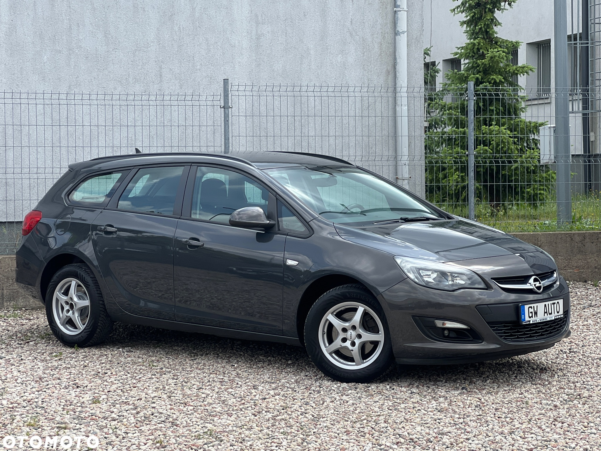 Opel Astra 1.6 CDTI Active - 3