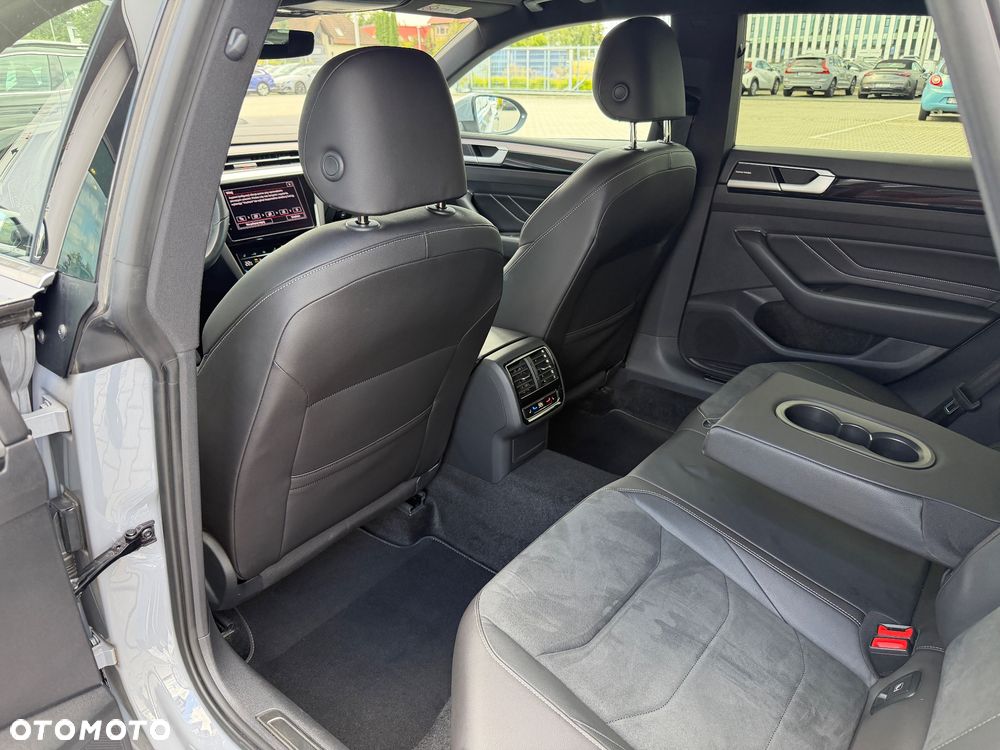 Volkswagen Arteon 2.0 TDI R-Line DSG - 21