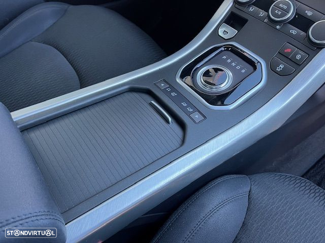 Land Rover Range Rover Evoque 2.0 TD4 HSE Dynamic Auto - 18