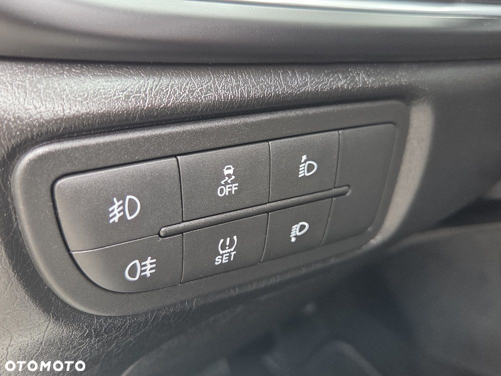 Fiat Tipo 1.4 T-Jet Mirror - 27