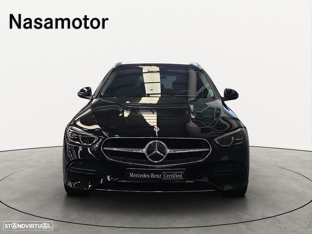 Mercedes-Benz C 300 de Avantgarde - 6