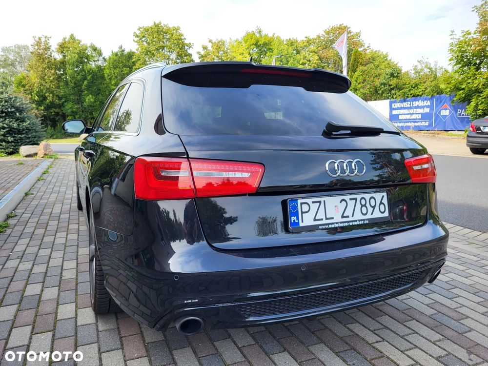 Audi A6 - 7