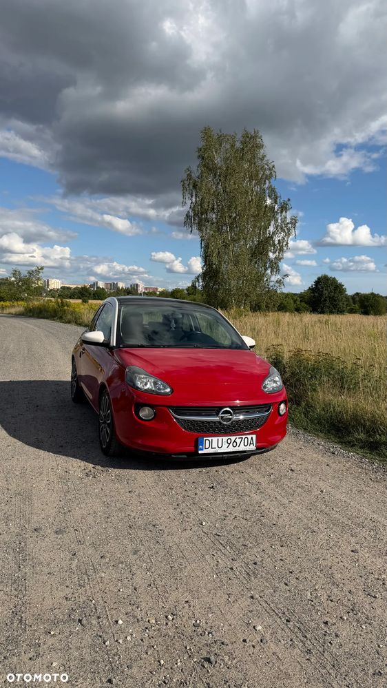 Opel Adam 1.4 Glam - 16