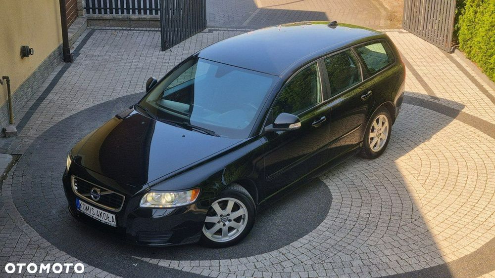 Volvo V50 - 22