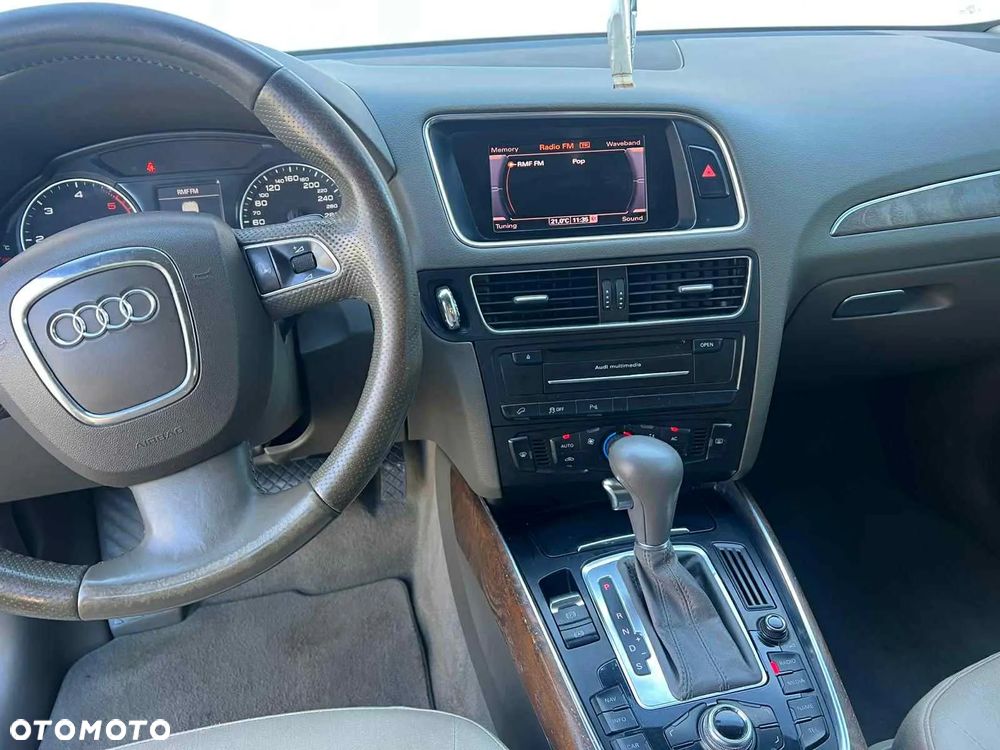 Audi Q5 2.0 TDI Quattro S tronic - 7