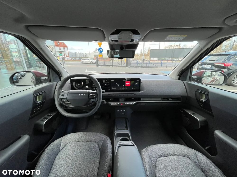 Kia EV2 42.2kWh Earth - 17