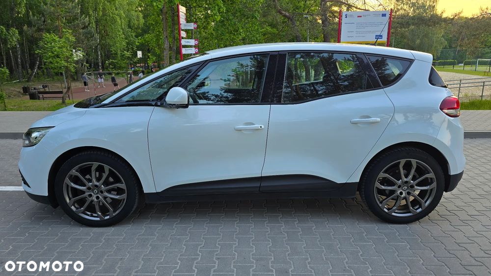 Renault Scenic ENERGY TCe 115 LIFE - 5