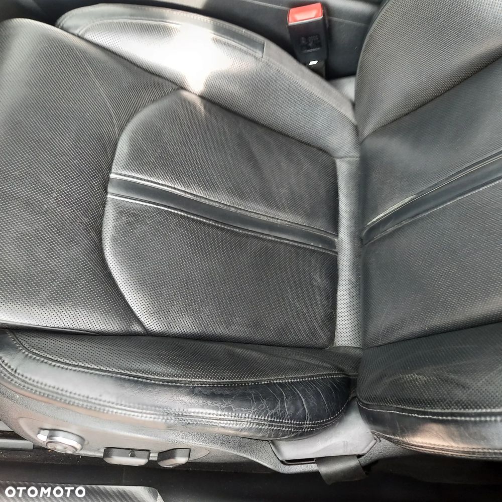 Audi A6 Limousine 3.0 TDI Quattro S tronic - 27