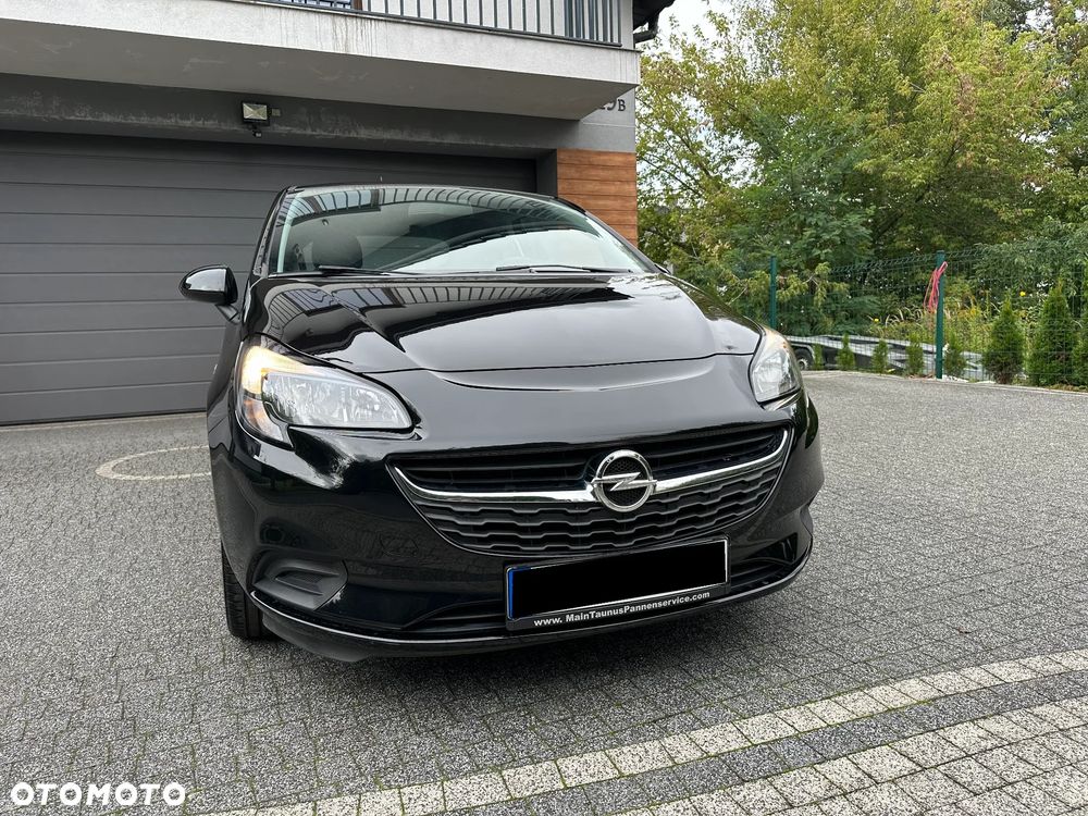 Opel Corsa - 11