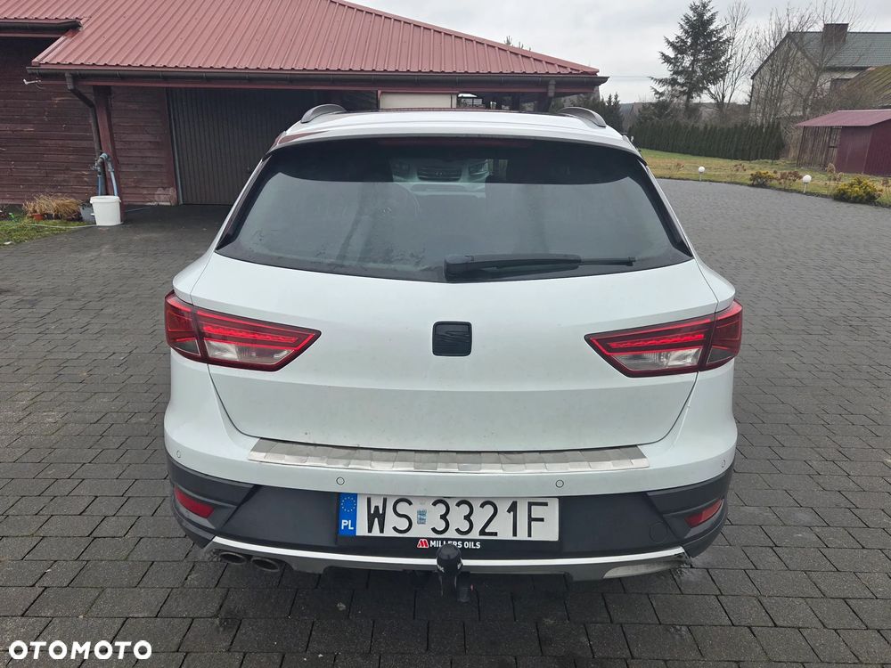 Seat Leon - 7