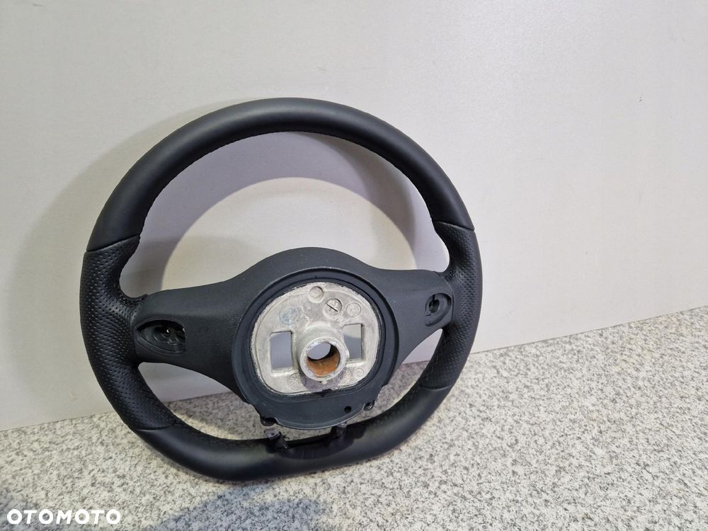 MERCEDES KLASA A, B, C, E KIEROWNICA WIELOFUNKCYJNA - 4