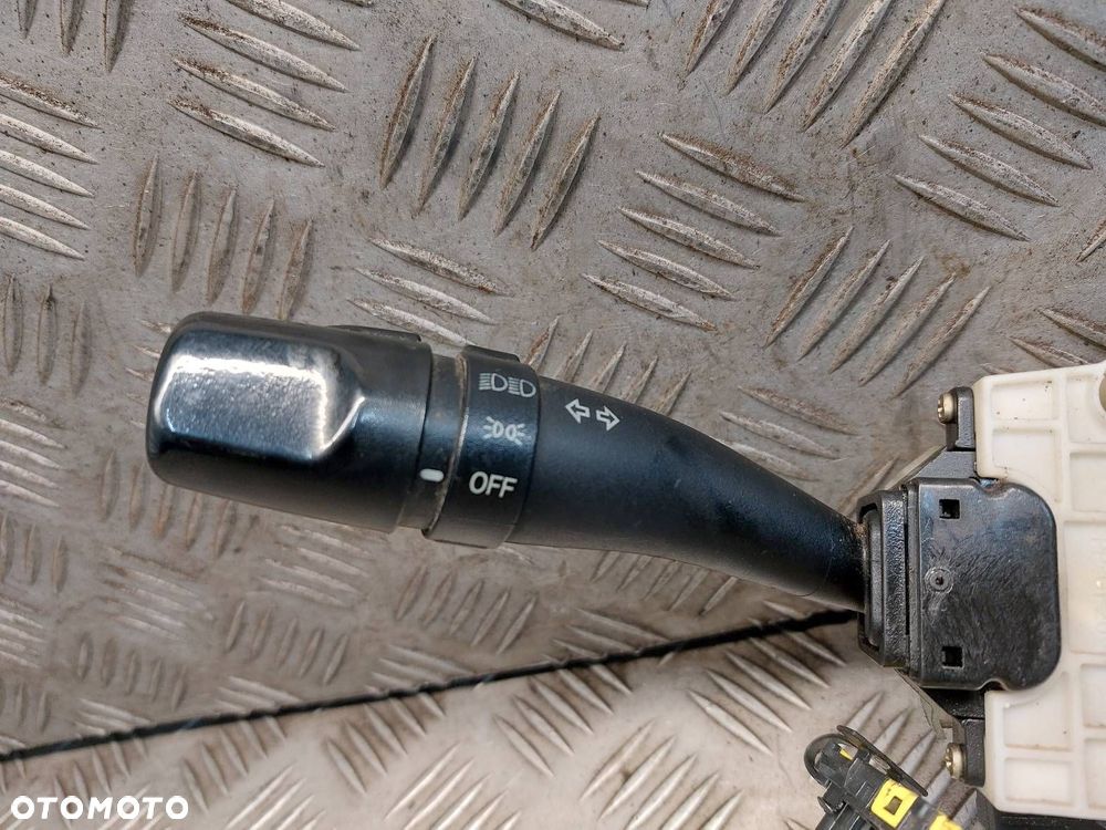 MANETKA PRZEŁĄCZNIK ZESPOLONY TAŚMA AIRBAG HYUNDAI MATRIX I 9340017260 - 2