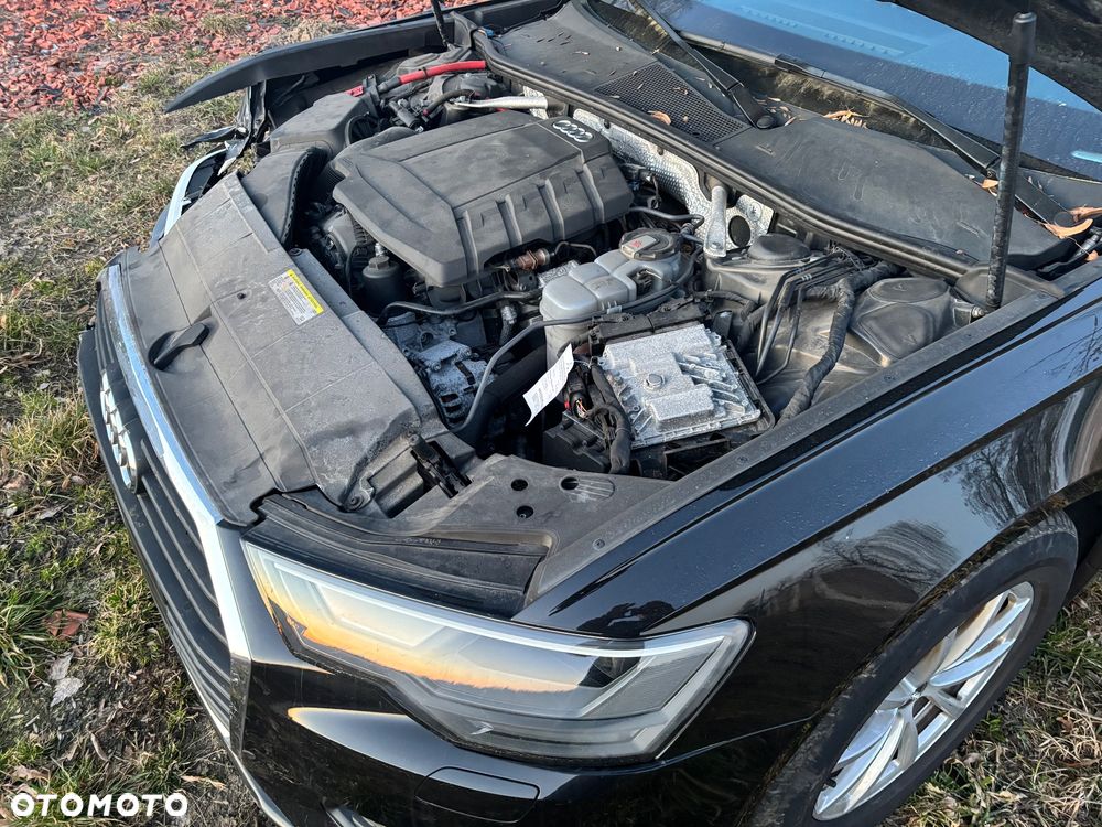 Audi A6 Limousine 45 TFSI quattro S tronic sport - 21