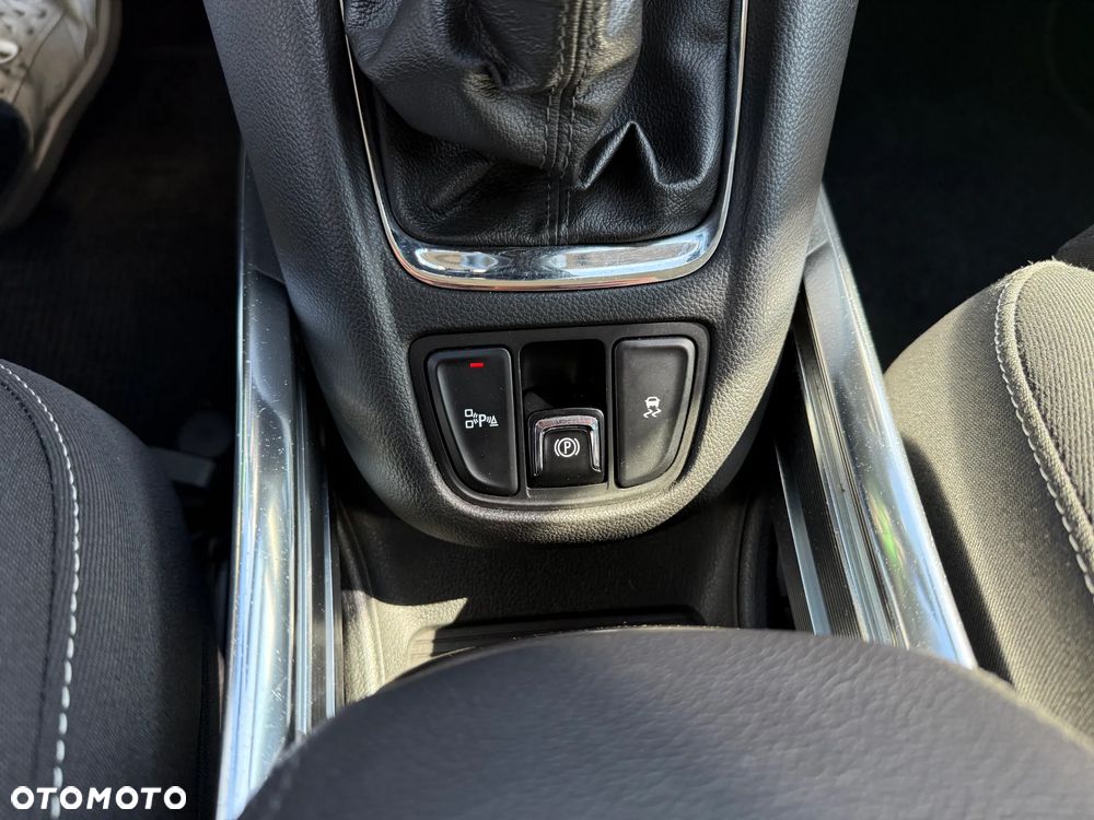 Opel Zafira 1.4 Turbo (ecoFLEX) Start/Stop Innovation - 20