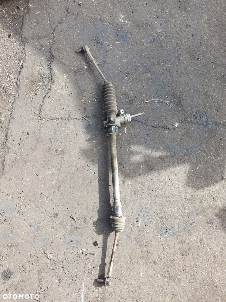 drążek stabilizator przedni przód SUZUKI WAGON R 2000r 1.3 benz ZDROWY - 10