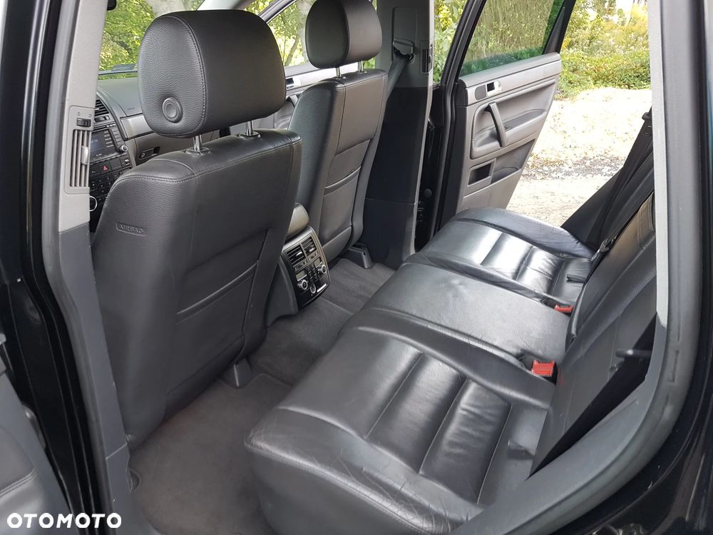 Volkswagen Touareg 3.0 V6 TDI DPF Kong - 16